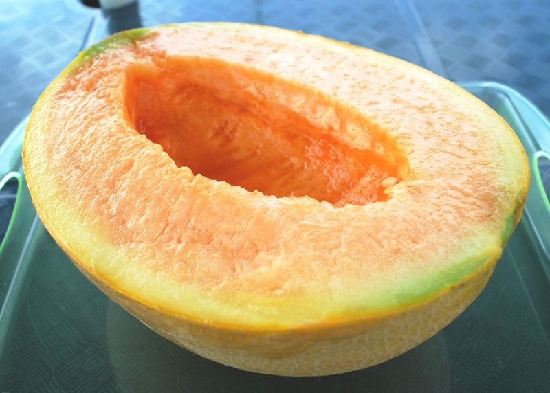 Yubari King Melon Yubari King Melon