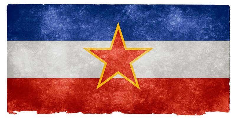 Yugoslavia Yugoslavia