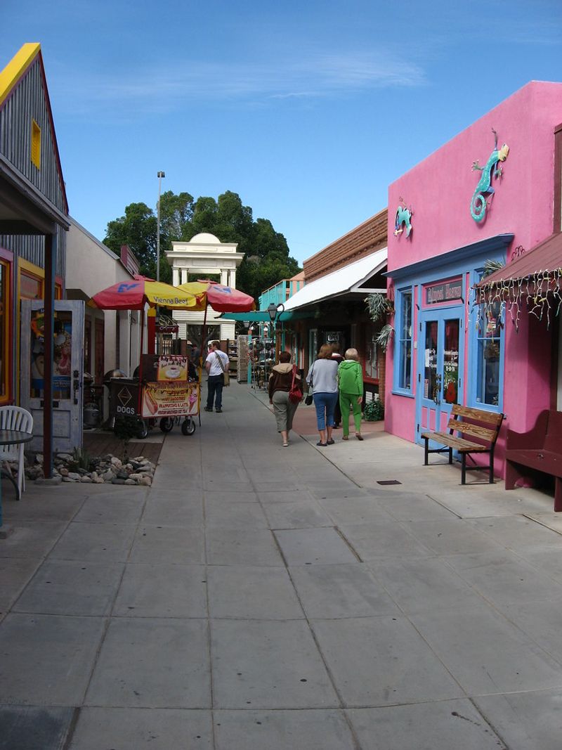 Yuma, Arizona