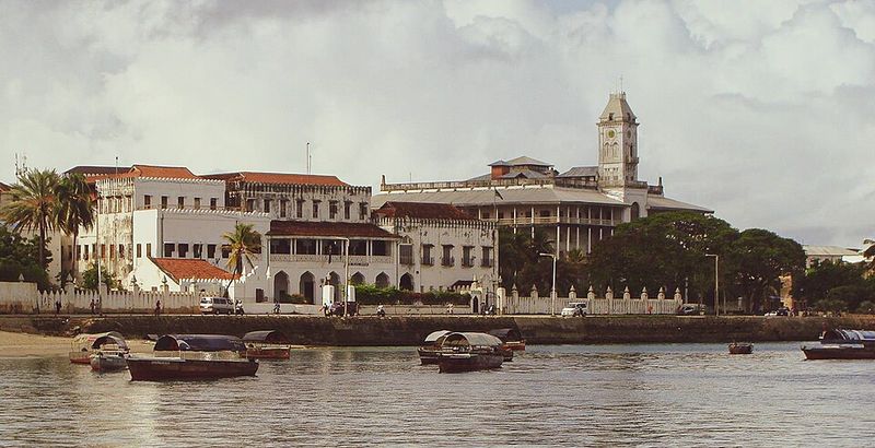 Zanzibar Zanzibar