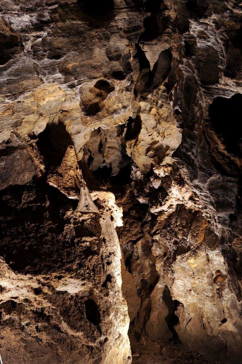 Zbrasov Aragonite Caves, Teplice Nad Becvou Zbrasov Aragonite Caves, Teplice Nad Becvou