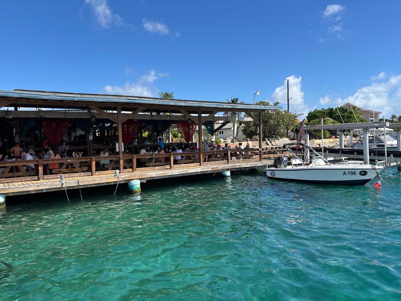 Zeerover, Savaneta, Aruba Zeerover, Savaneta, Aruba