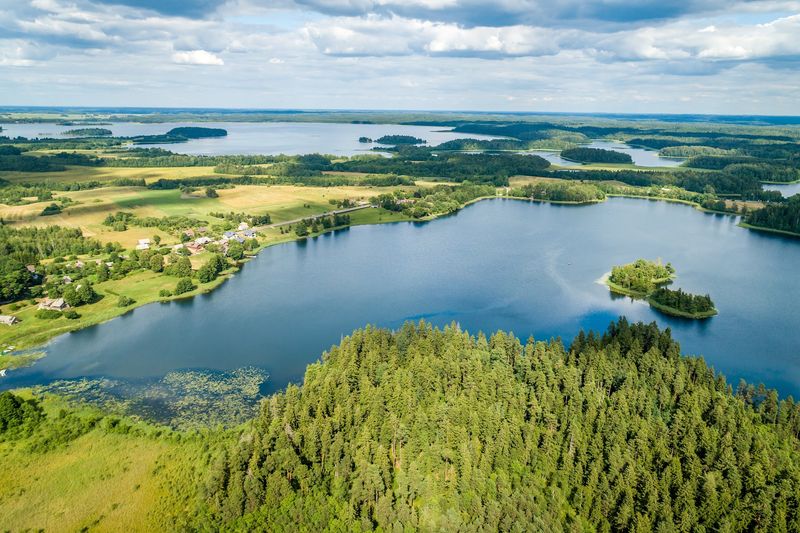 Zemaitija, Lithuania Zemaitija, Lithuania