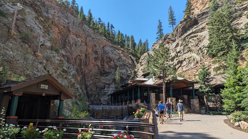 Zip Lining and Adventure Activities