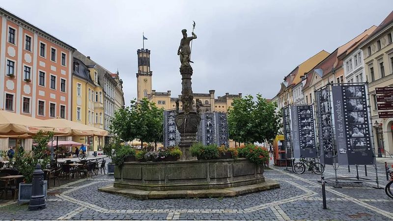 Zittau, Germany