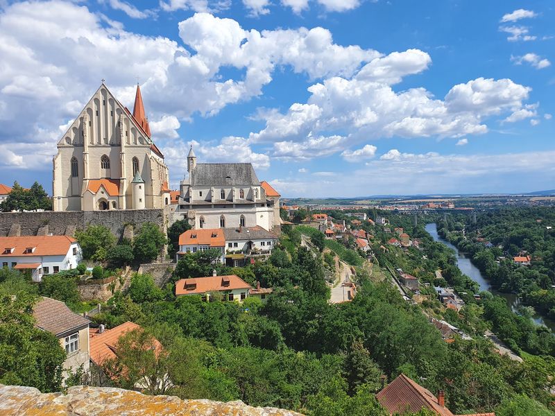 Znojmo, Czechia Znojmo, Czechia