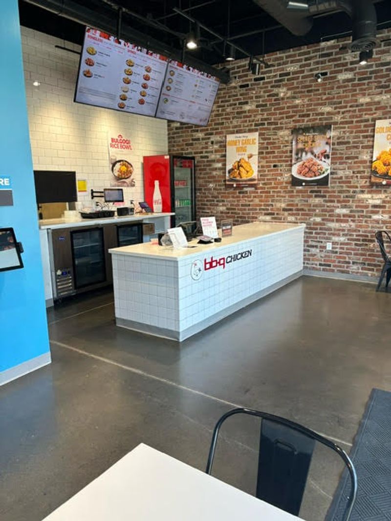 bb.q Chicken, Newark, Delaware bb.q Chicken, Newark, Delaware
