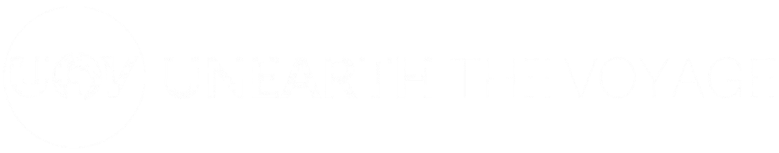 Unearth the Voyage