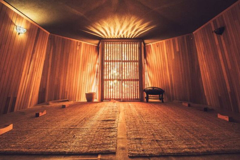 This Adults-Only New Jersey Spa Destination Is Designed for Rest, Romance, and Reconnection