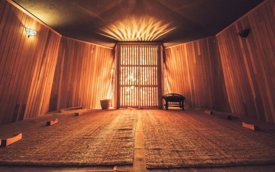 This Adults-Only New Jersey Spa Destination Is Designed for Rest, Romance, and Reconnection