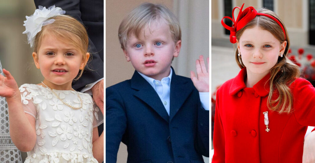 15 of the World’s Richest Kids and Teen Heirs