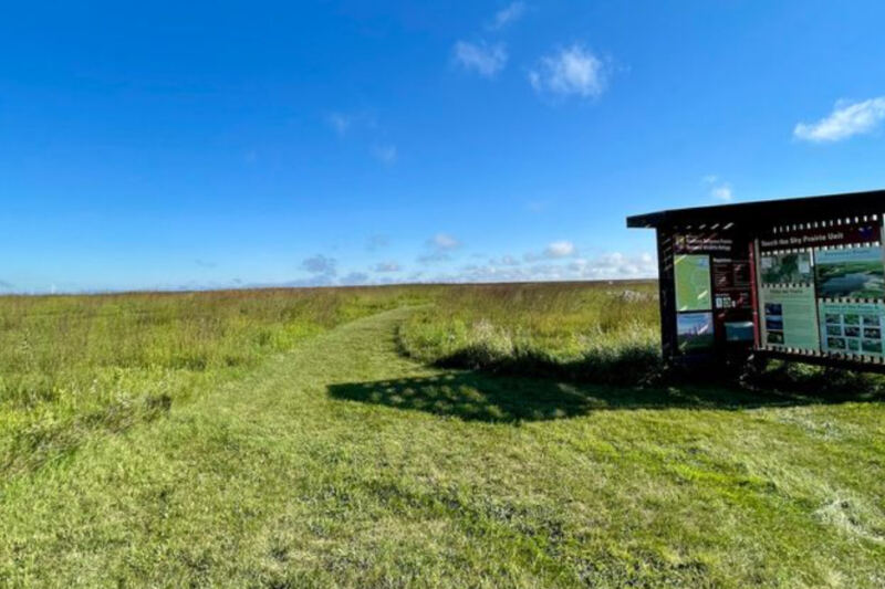 This Minnesota Refuge Preserves A Landscape That Has Nearly Disappeared