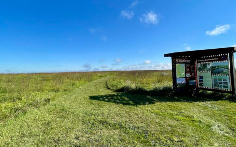 This Minnesota Refuge Preserves A Landscape That Has Nearly Disappeared