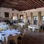 This Arizona Restaurant Serves Upscale Fare Inside a Beautifully Preserved 1929 Mansion Built by William Wrigley Jr.