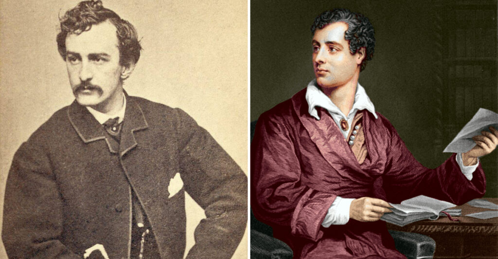 14 Historical Mysteries That Begin With One Missing Document