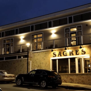 This Fall River Portuguese Kitchen Is the Family Spot Locals Keep Driving Back To for Its Cacoila