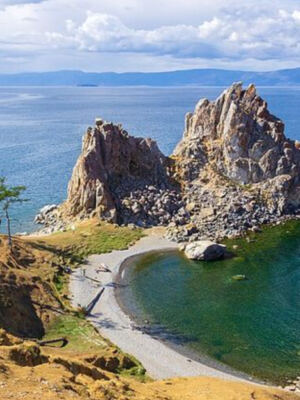 15 Countries With Surprising Geographic Features