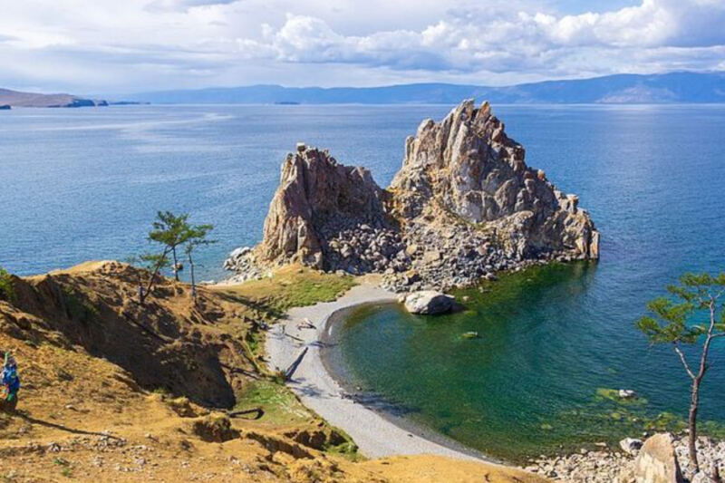 15 Countries With Surprising Geographic Features