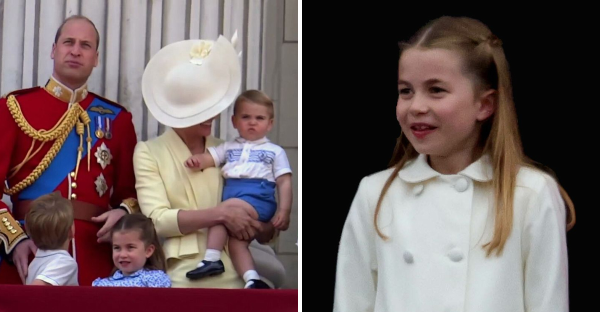 Queen Elizabeth II’s 15 Great-Grandchildren And the Family Stories Hidden in Their Names