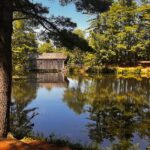 11 Massachusetts Villages That Still Feel Frozen a Century Back, With Steeples and Harbor Docks