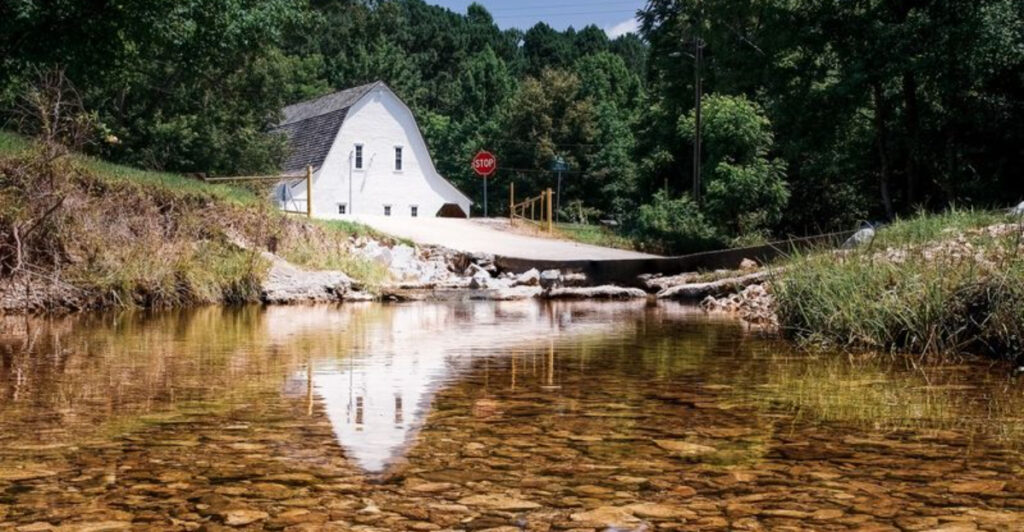 This Illinois State Forest Covers More Than 5,000 Acres Near the Route Where Cherokee Families Endured a Deadly Winter