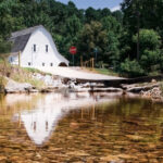 This Illinois State Forest Covers More Than 5,000 Acres Near the Route Where Cherokee Families Endured a Deadly Winter