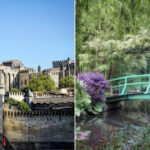These 15 Incredible Places Explain Why France Won Over Our 40+ Readers