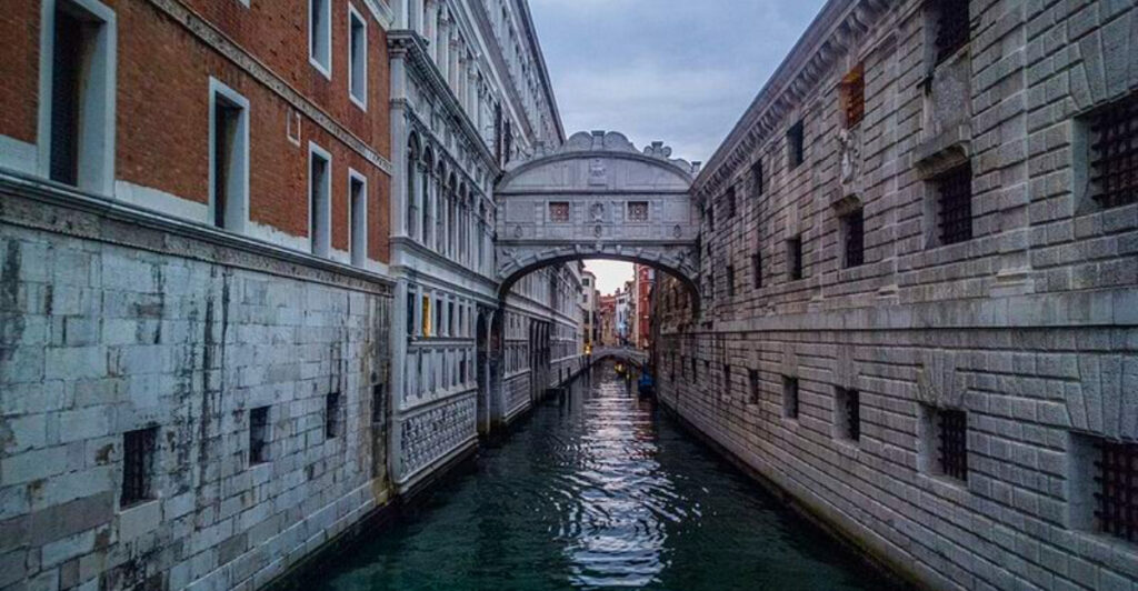 14 Dark Chapters in Venice’s History Most Tourists Never Hear