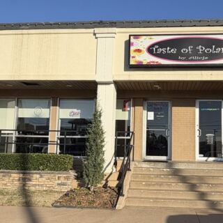 This Tulsa Polish Restaurant Is the Hidden Gem Locals Keep Coming Back To for Handmade Pierogis