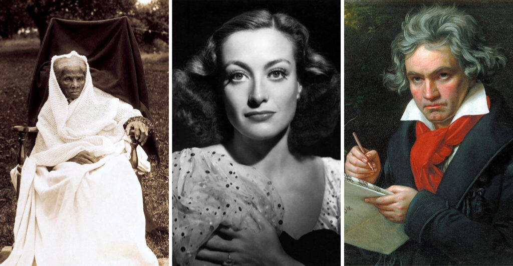 15 Strangest Last Requests of Historical Figures