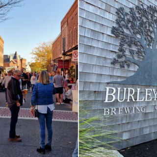 Maryland’s Town of Berlin Packs 10 Reasons to Skip the Beach Crowds