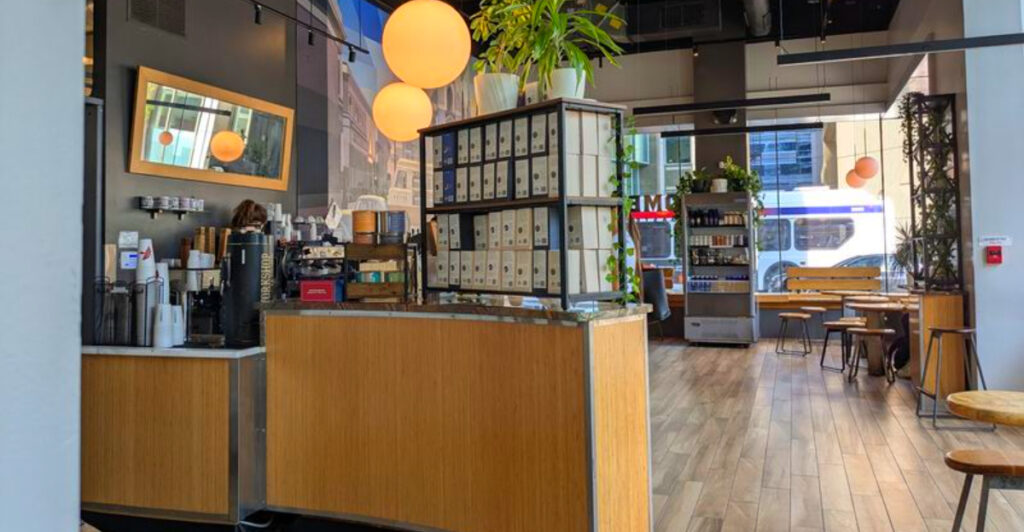 This Philly Coffee Pioneer Was Brewing Specialty Coffee Before Most Americans Knew the Term