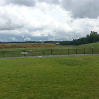 This South Carolina Airport Cafe Puts You Right Off The Runway, Close Enough To Hear The Tower Chatter