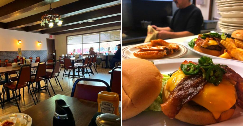 One of Nebraska’s Best Hidden Diners Is Worth the Stop Off I-80