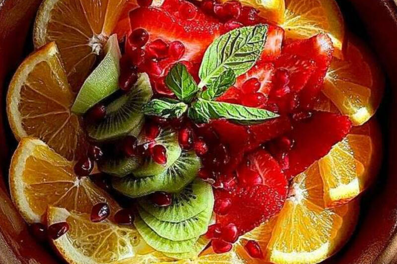 12 Foods Commonly Eaten in Some of the World’s Longest-Lived Communities
