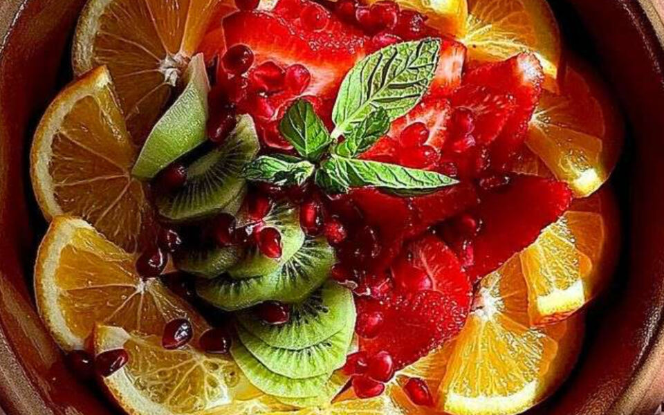 12 Foods Commonly Eaten in Some of the World’s Longest-Lived Communities