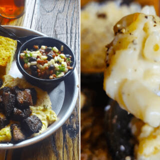 This Nashville BBQ Joint Has Tennessee Fans Raving About Its Burnt Ends and Mac and Cheese