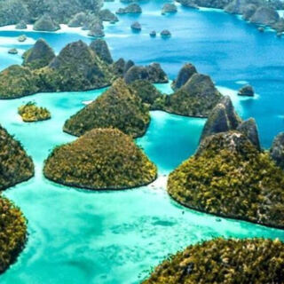 16 Hidden Corners of the World Made for Curious Travelers