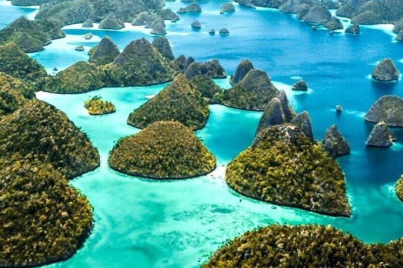 16 Hidden Corners of the World Made for Curious Travelers