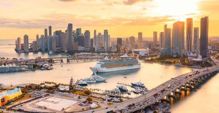 14 Cities Where Heat and Humidity Create an Intense Climate