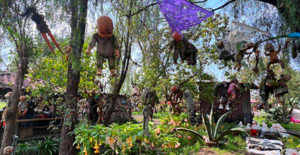 13 Places That Became Synonymous With Bad Luck
