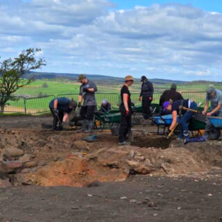12 Places Where You Can Join an Archaeological Dig