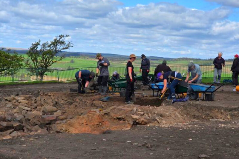 12 Places Where You Can Join an Archaeological Dig