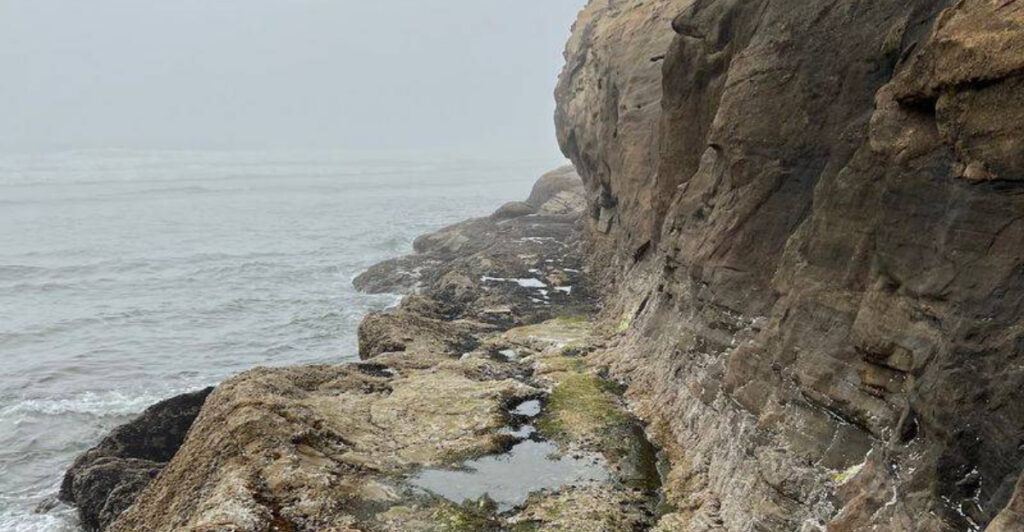 This Oregon Beach Is Home to a Forgotten Stagecoach Route by the Sea