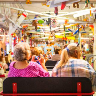 12 Pennsylvania Attractions You’ll Wonder Why More People Don’t Visit