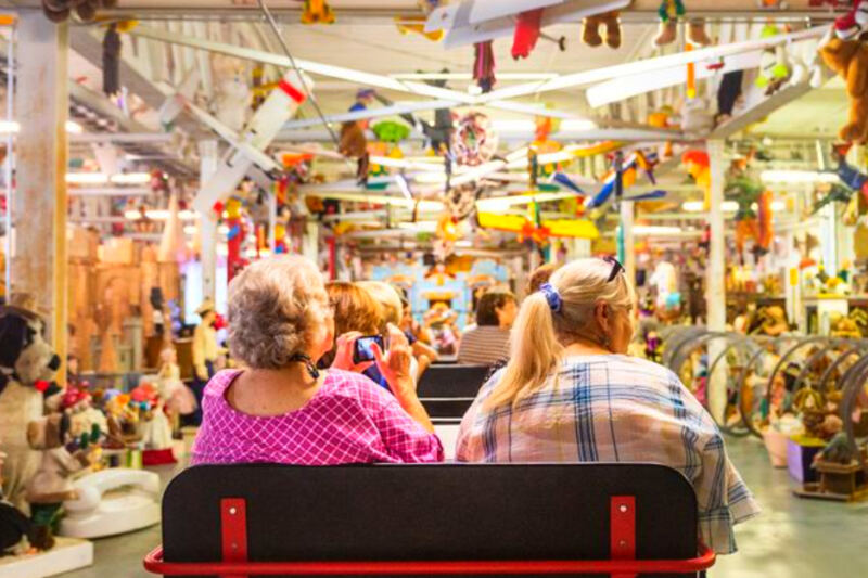 12 Pennsylvania Attractions You’ll Wonder Why More People Don’t Visit