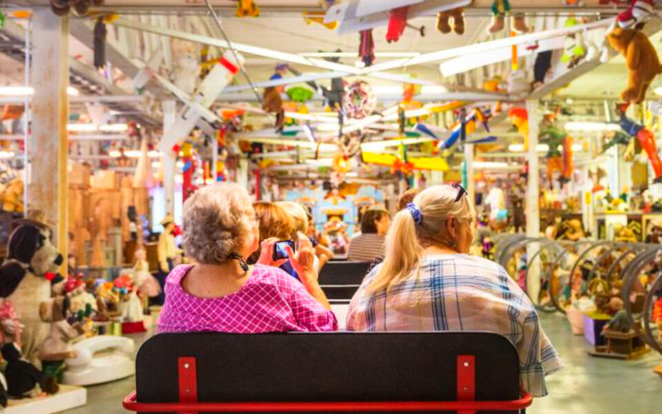 12 Pennsylvania Attractions You’ll Wonder Why More People Don’t Visit
