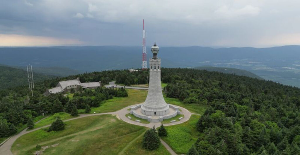 You Don’t Have to Hike Far in Massachusetts to Earn a View That Feels Like a Reward