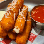 This Rehoboth Beach Eatery Has Homemade Mozzarella Sticks People Can’t Stop Talking About