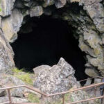 This Oregon Cave Lets You Explore the State’s Longest Lava Tube